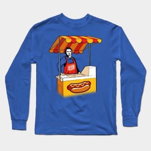 Oscar Myers Long Sleeve T-Shirt